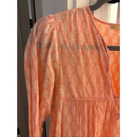 NWOT Matta Yamini Buti Dress XS, $258 - Picture 4 of 9